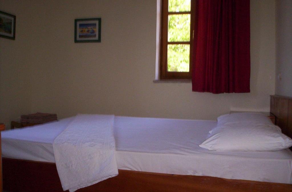 Nar Butik Otel Side Rom bilde