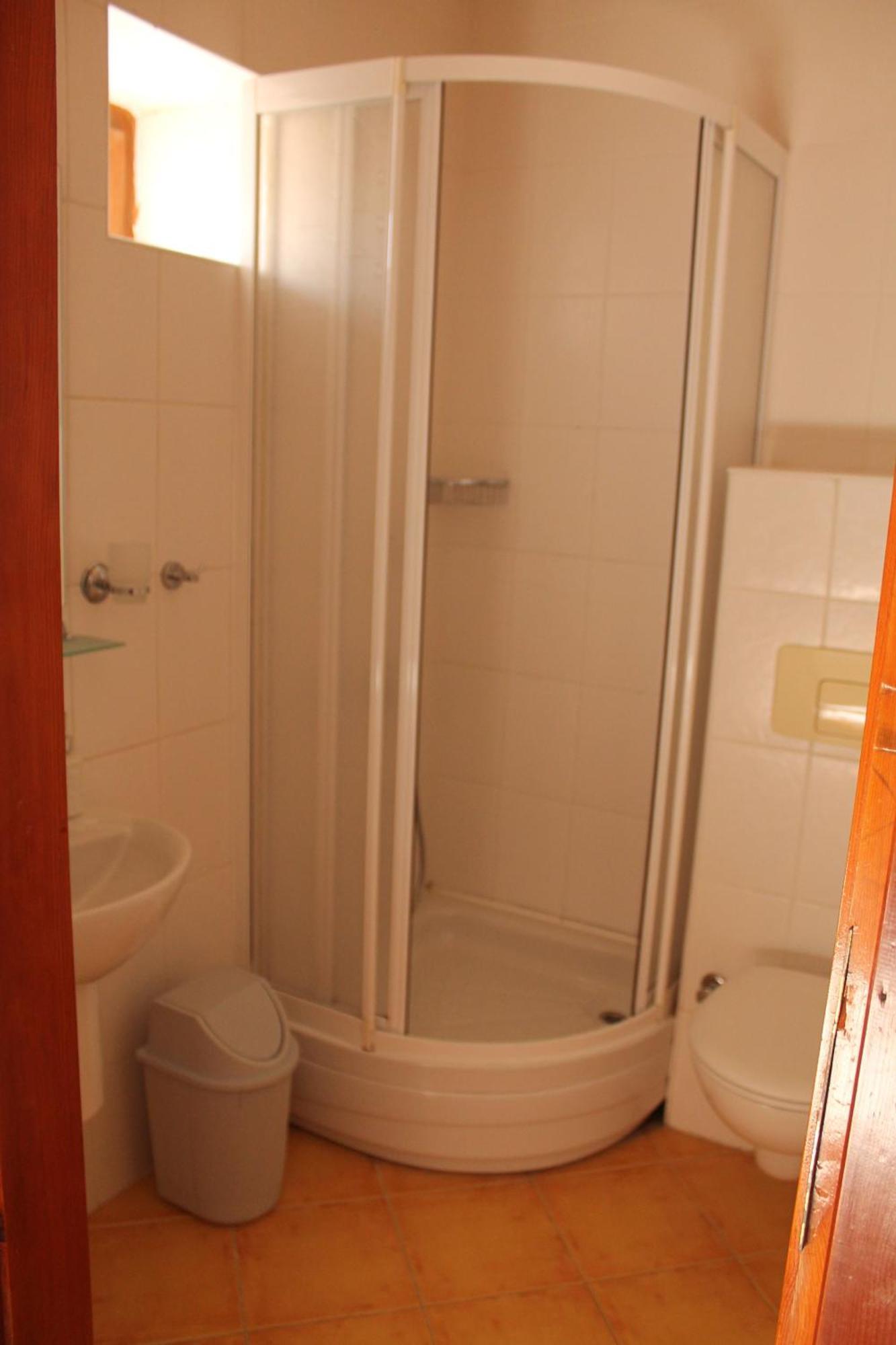 Nar Butik Otel Side Eksteriør bilde